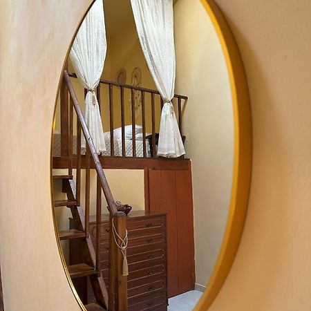 Elia Old Mansion Villa Malona Village ภายนอก รูปภาพ