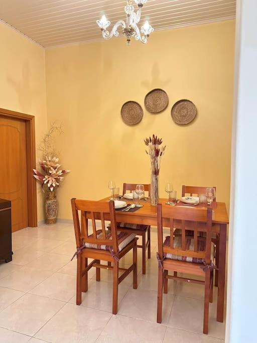 Elia Old Mansion Villa Malona Village ภายนอก รูปภาพ