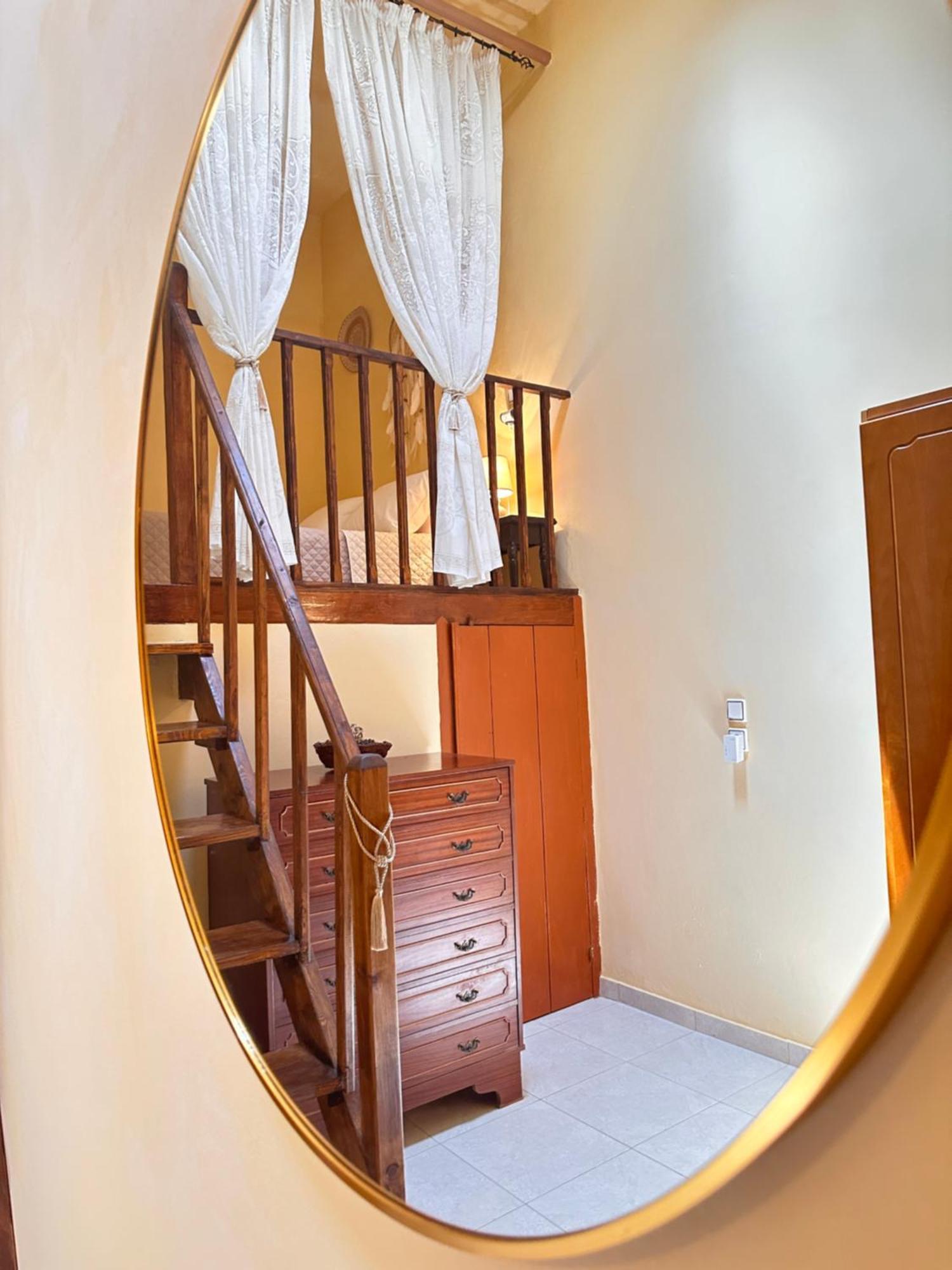 Elia Old Mansion Villa Malona Village ภายนอก รูปภาพ
