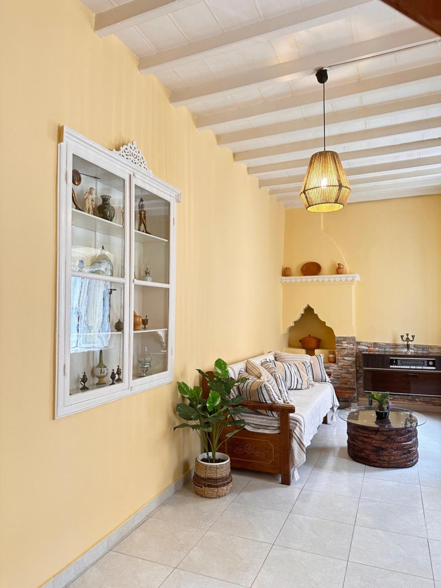 Elia Old Mansion Villa Malona Village ภายนอก รูปภาพ