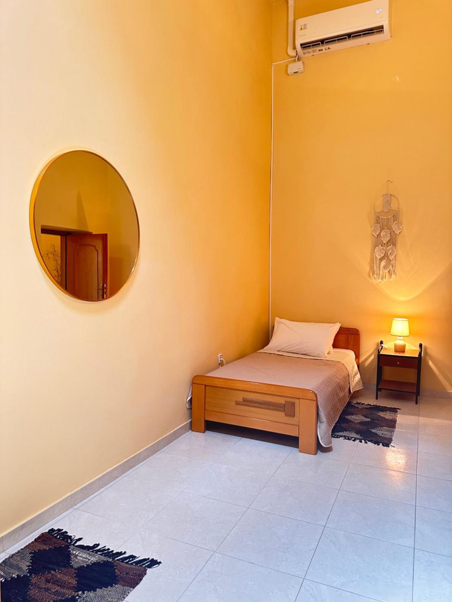 Elia Old Mansion Villa Malona Village ภายนอก รูปภาพ