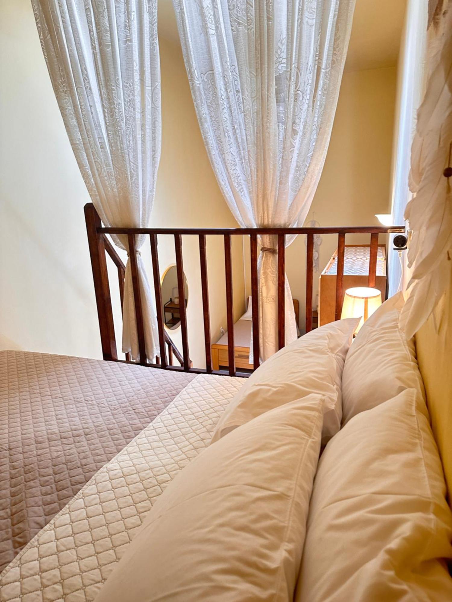 Elia Old Mansion Villa Malona Village ภายนอก รูปภาพ