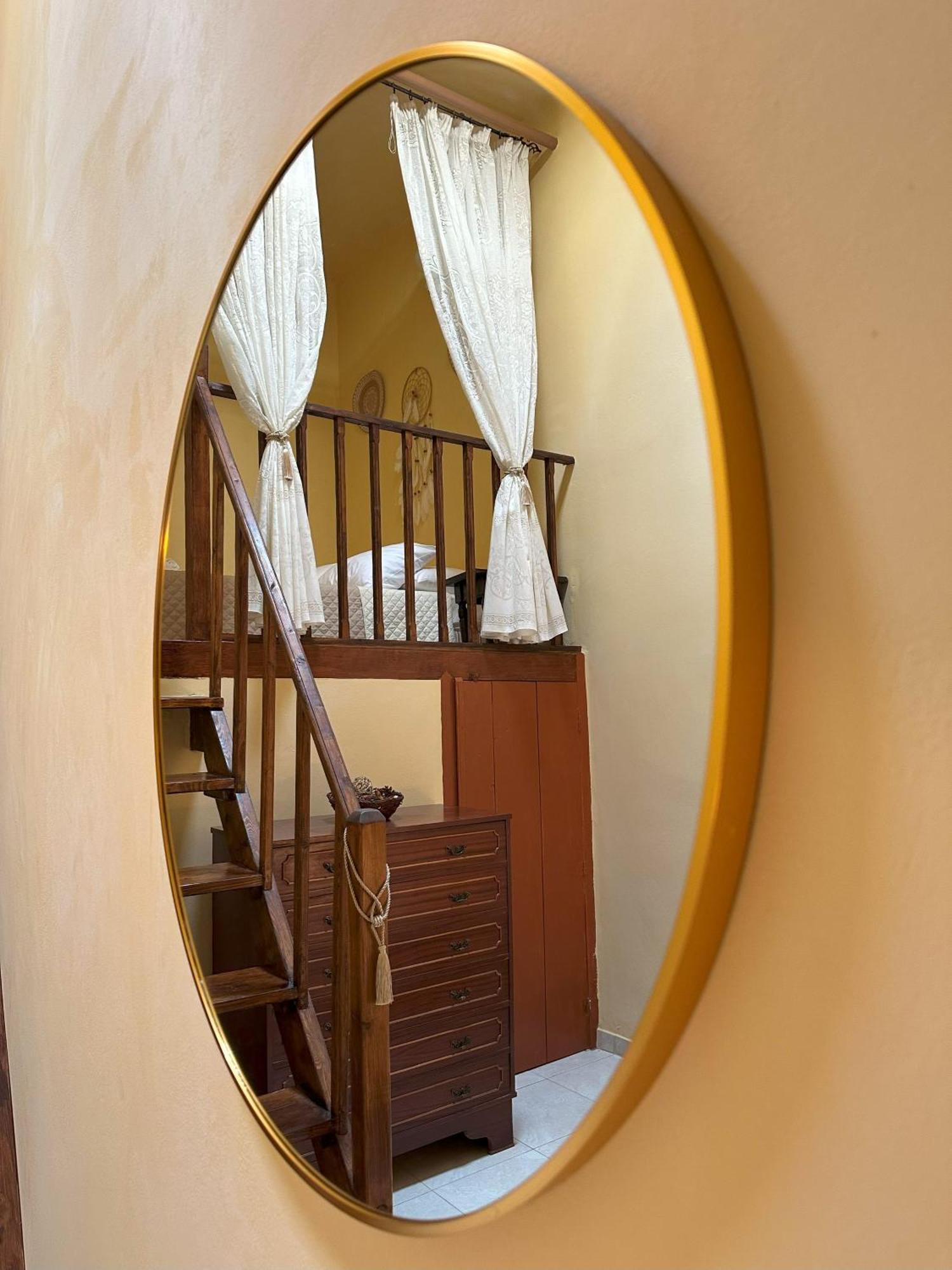 Elia Old Mansion Villa Malona Village ภายนอก รูปภาพ