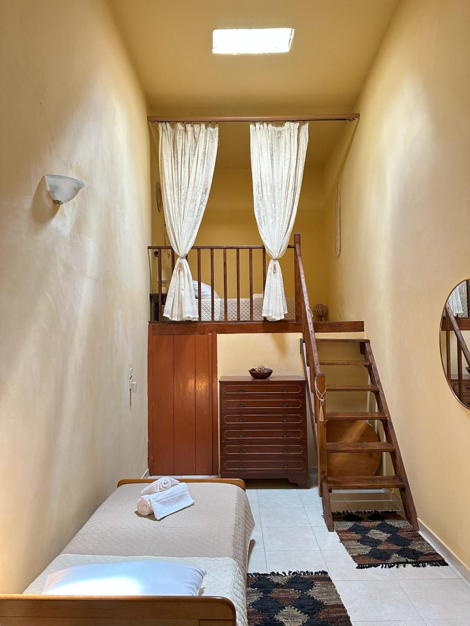 Elia Old Mansion Villa Malona Village ภายนอก รูปภาพ