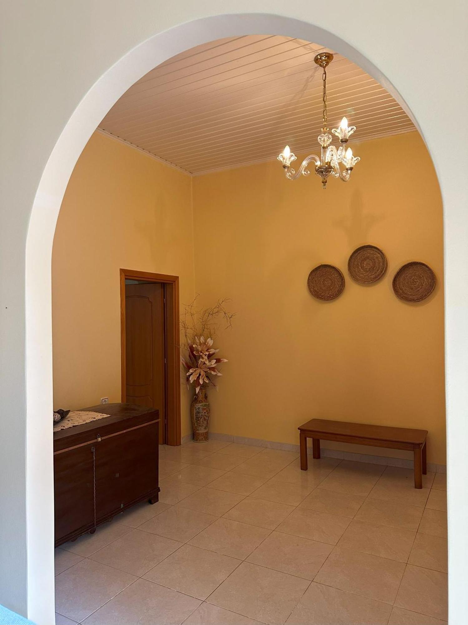 Elia Old Mansion Villa Malona Village ภายนอก รูปภาพ