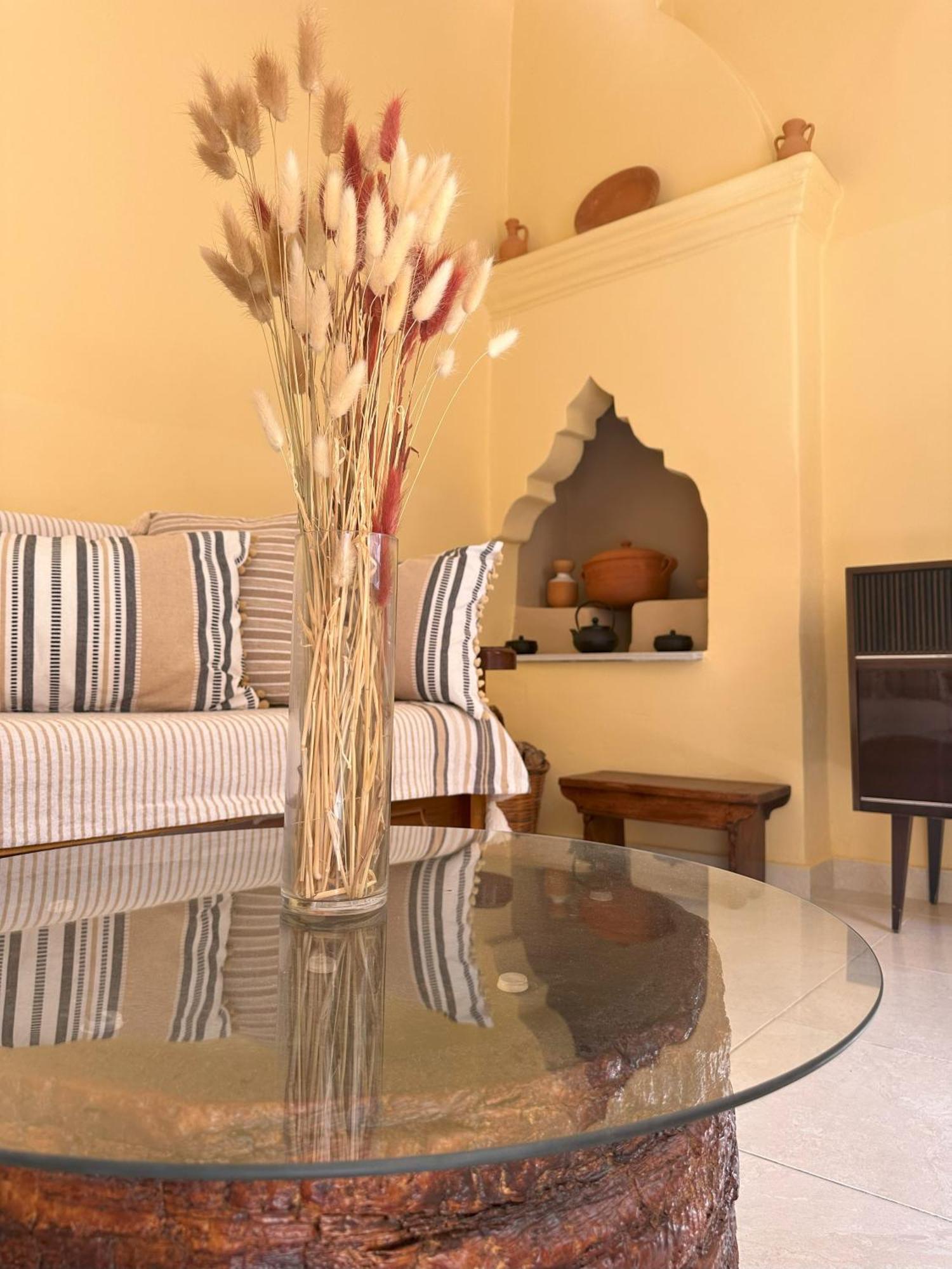 Elia Old Mansion Villa Malona Village ภายนอก รูปภาพ